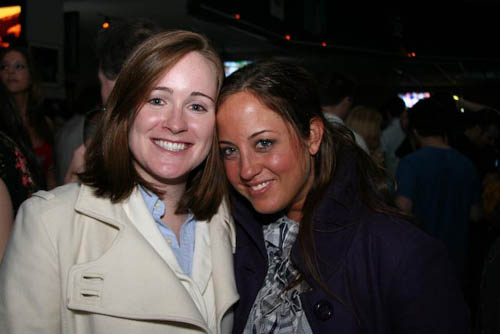 NYEPhilly.com Reunion Party @ Field House (Gallery 2)