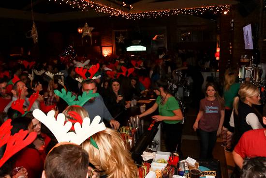 16th Annual Reindeer Romp (Gallery A)