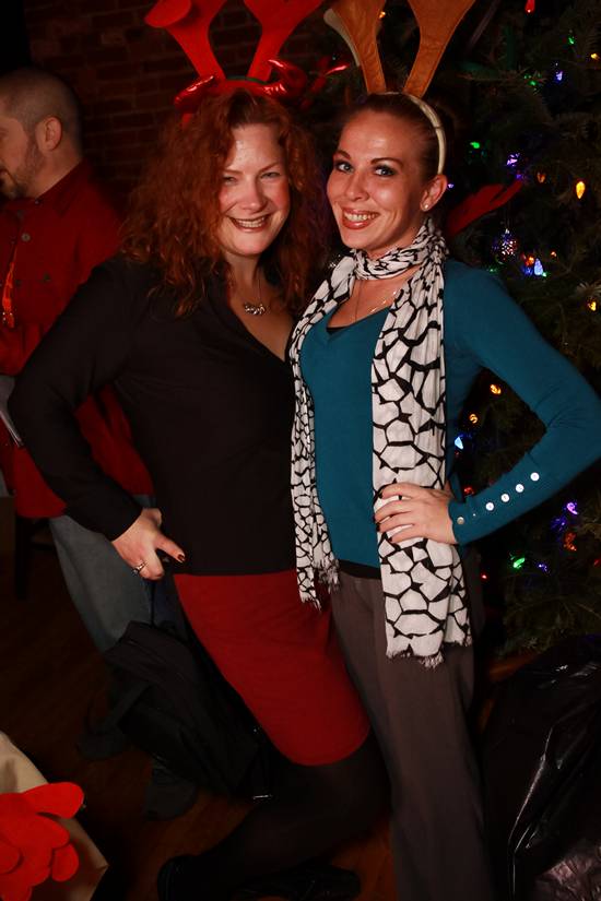 16th Annual Reindeer Romp (Gallery A)