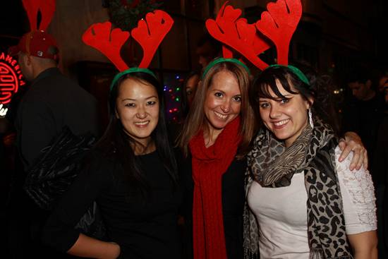 16th Annual Reindeer Romp (Gallery A)