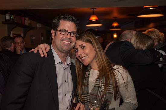 16th Annual Reindeer Romp (Gallery B)