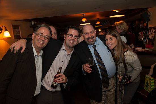 16th Annual Reindeer Romp (Gallery B)