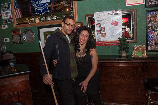 16th Annual Reindeer Romp (Gallery B)