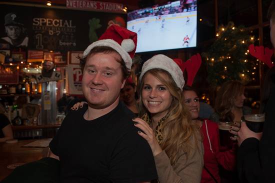 16th Annual Reindeer Romp (Gallery B)