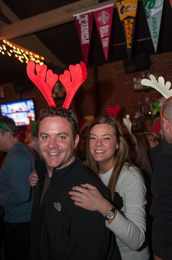 16th Annual Reindeer Romp (Gallery B)