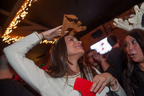 16th Annual Reindeer Romp (Gallery B)