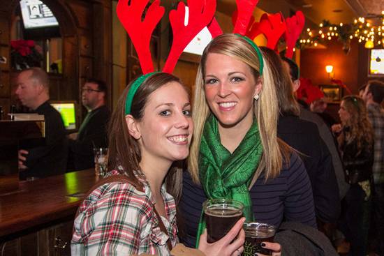 16th Annual Reindeer Romp (Gallery C)