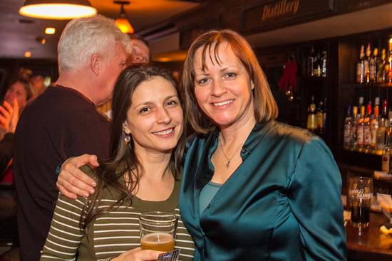 16th Annual Reindeer Romp (Gallery C)