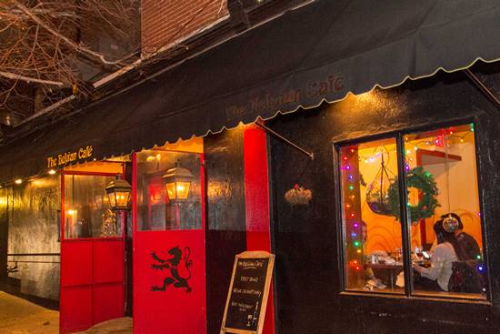 16th Annual Reindeer Romp (Gallery C)