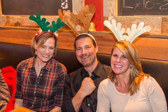 16th Annual Reindeer Romp (Gallery C)