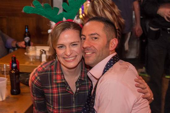 16th Annual Reindeer Romp (Gallery C)