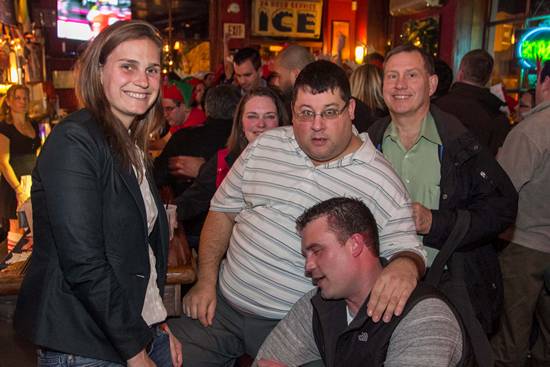 16th Annual Reindeer Romp (Gallery C)