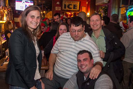 16th Annual Reindeer Romp (Gallery C)