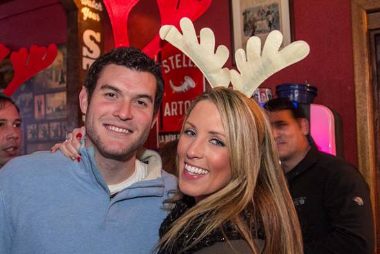 16th Annual Reindeer Romp (Gallery C)