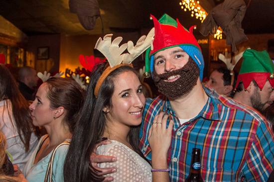 16th Annual Reindeer Romp (Gallery C)