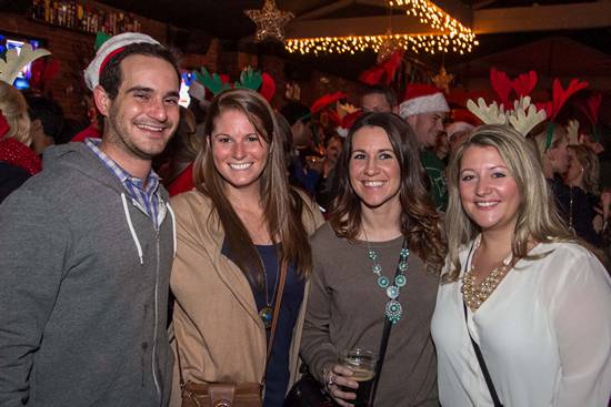 16th Annual Reindeer Romp (Gallery C)