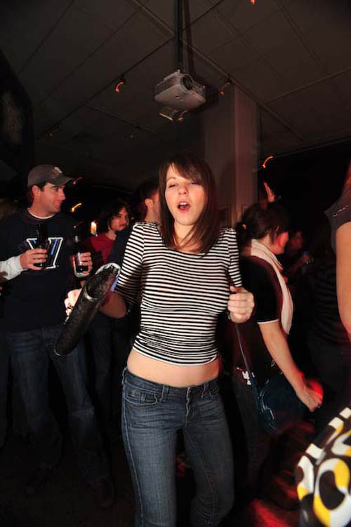 NYEPhilly.com Reunion Party @ Field House (Gallery 2)