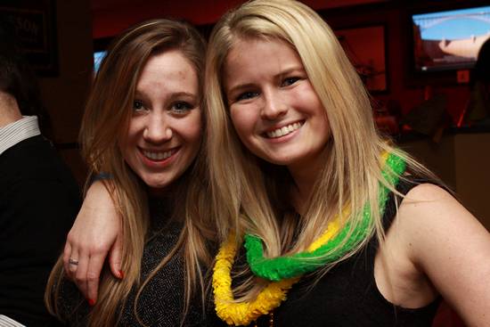 NYE 2014 - Tavern on Broad