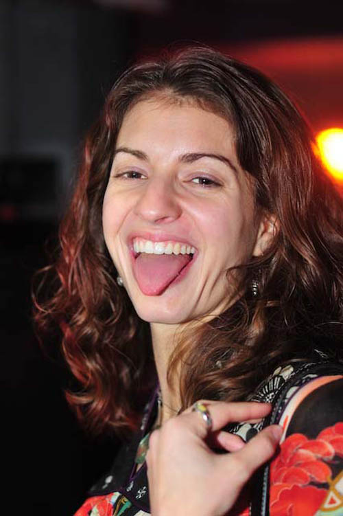 NYEPhilly.com Reunion Party @ Field House (Gallery 2)