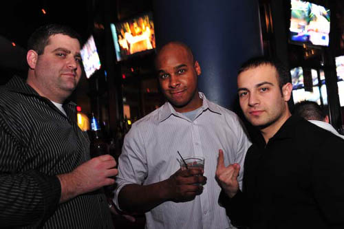 NYEPhilly.com Reunion Party @ Field House (Gallery 2)