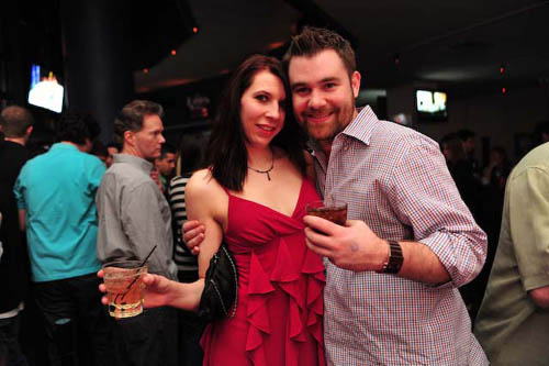 NYEPhilly.com Reunion Party @ Field House (Gallery 2)