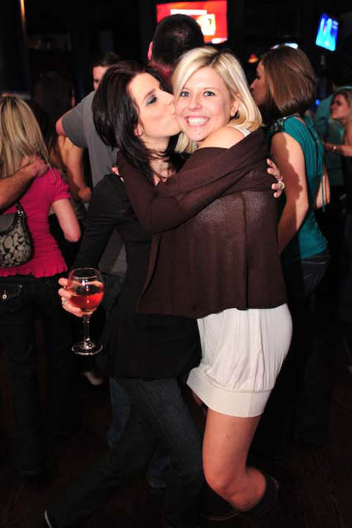 NYEPhilly.com Reunion Party @ Field House (Gallery 2)