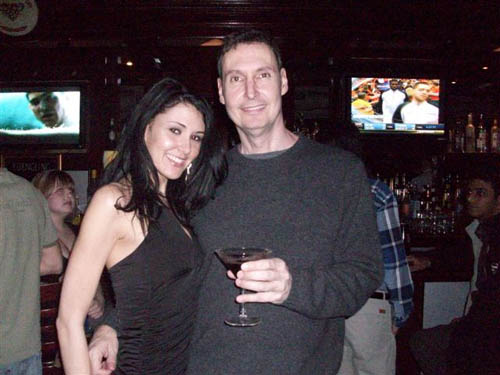 Cupids Revenge @ McFaddens