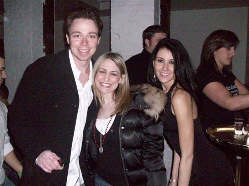 Cupids Revenge @ McFaddens