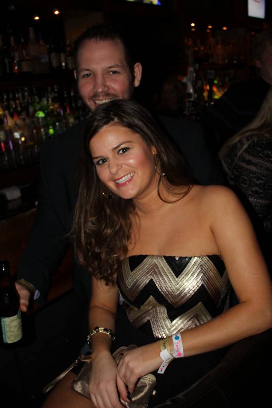 NYE 2014 - Ladder 15