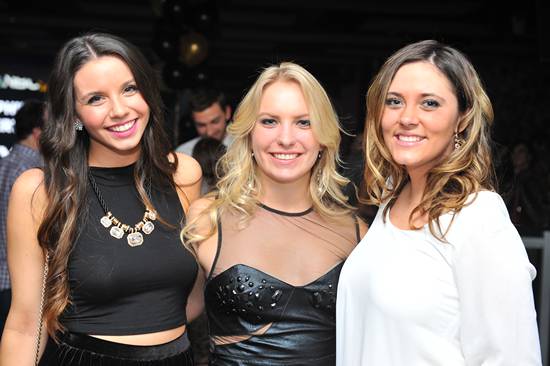 NYE 2014 - XFINITY Live! Philadelphia (Gallery A)