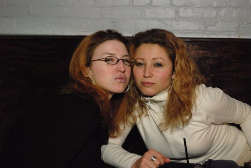 Cupids Revenge @ McFaddens