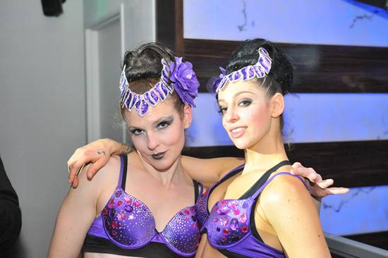 NYE 2014 - XFINITY Live! Philadelphia (Gallery A)