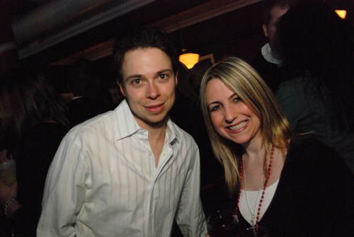 Cupids Revenge @ McFaddens