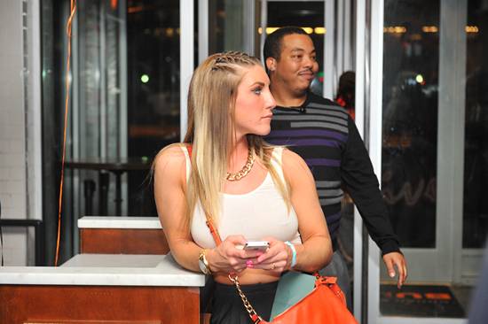 NYE 2014 - XFINITY Live! Philadelphia (Gallery A)