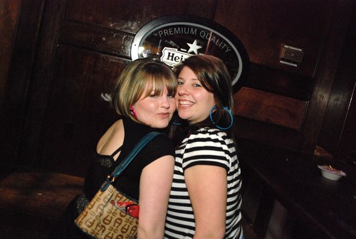 Cupids Revenge @ McFaddens