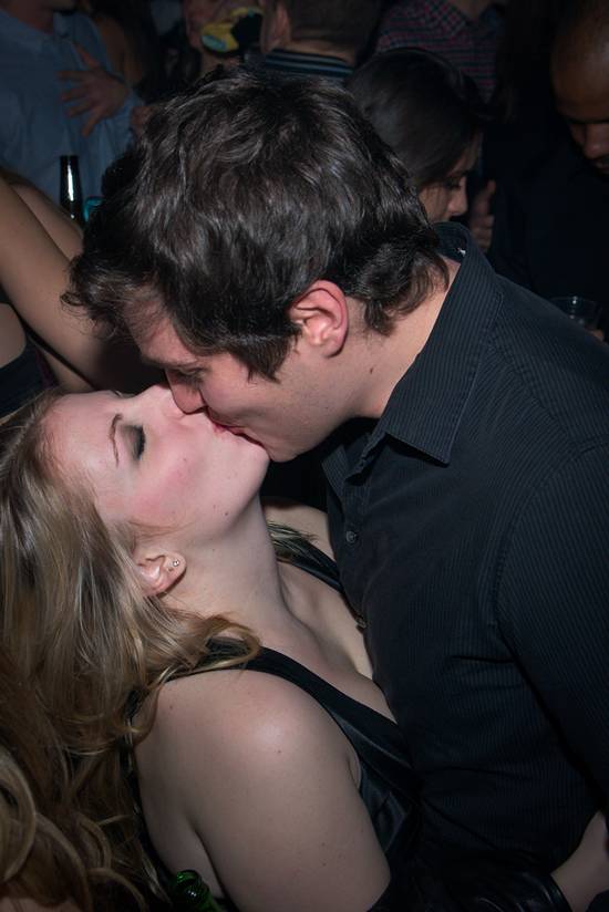 NYE 2014 - LIT UltraBar