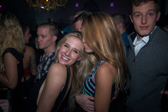 NYE 2014 - LIT UltraBar