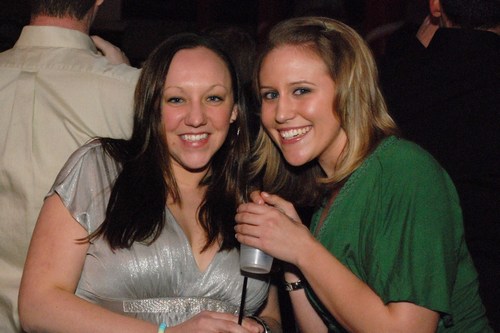 Cupids Revenge @ McFaddens