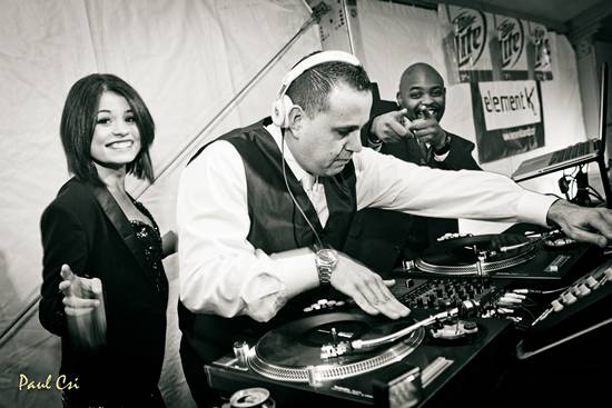 New Year's Eve at The Piazza!