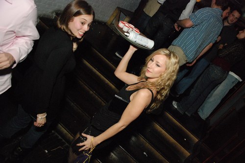 Cupids Revenge @ McFaddens