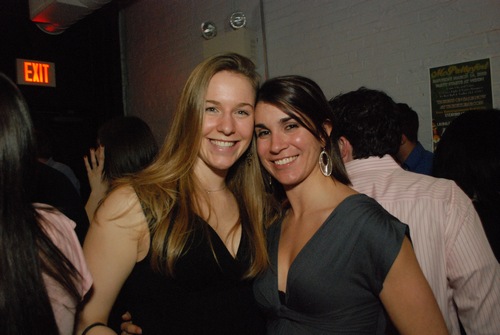 Cupids Revenge @ McFaddens