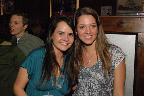 Cupids Revenge @ McFaddens