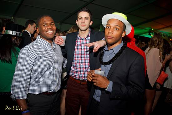 New Year's Eve at The Piazza!