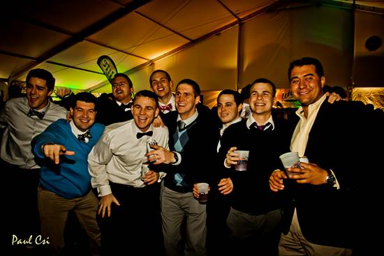 New Year's Eve at The Piazza!