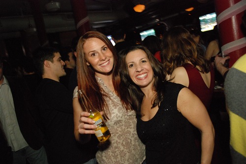 Cupids Revenge @ McFaddens