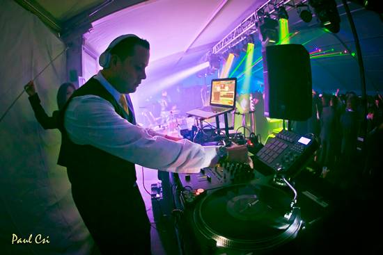 New Year's Eve at The Piazza!