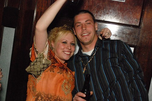 Cupids Revenge @ McFaddens