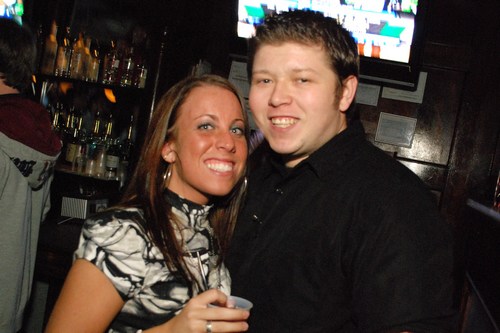 Cupids Revenge @ McFaddens