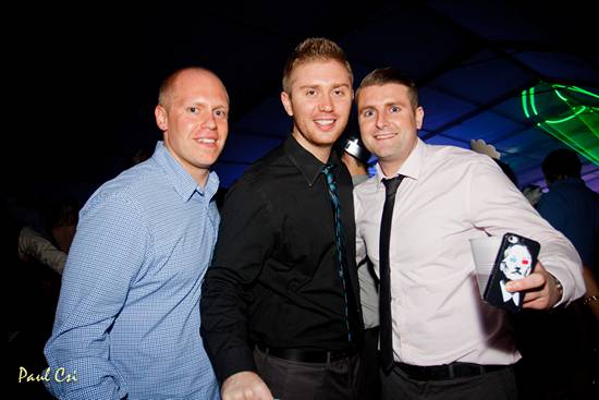 New Year's Eve at The Piazza!