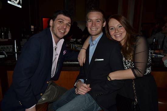 NYE 2014 - Public House